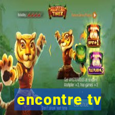 encontre tv